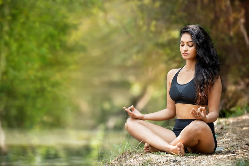 Qi Gong Image